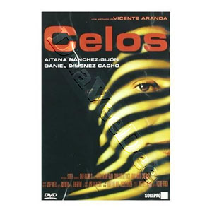 Jealousy | Celos  |   DVD